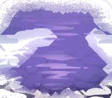 忘れられた神殿の泉