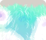 モフモフの床