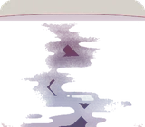 静かな汀