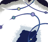 宇宙空間の壁