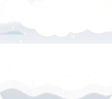 薄曇りの空