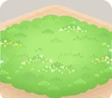 コンビニの予定地・昼