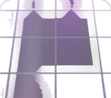 ラウンジのフロア