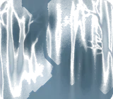 深い深い霧の森