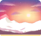 懐かしい田園風景