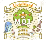 ♪メインテーマ誕生20周年10.