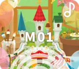 ♪20周年記念パレード