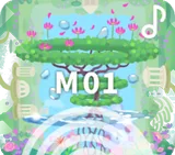 ♪Floatgarden