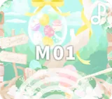 ♪ハッピーイースター