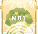 ♪祝福の夜明け