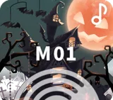 ♪Creepyhouse