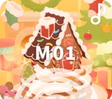 ♪YummyChristmas