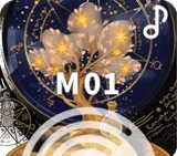 ♪七芒星のメロディー