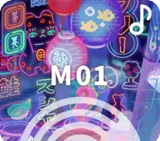 ♪寿司verseの夜更け