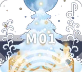 ♪聖なる森の祝福