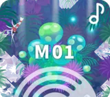 ♪ディープバブルプラント