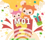 ♪3rdANNIVERSARY