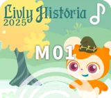 ♪時をむすぶ祝福の路