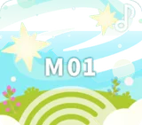 ♪にじいろの輝き