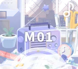 ♪午後3時のラジオサウンド