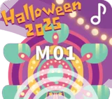 ♪GHOSTAMUSFMEWTPAK