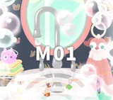♪みんなでパチャバチャ