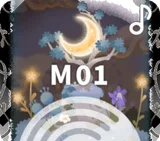 ♪とある月
