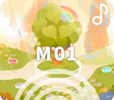 ♪にじいろの出会い