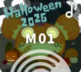 ♪あの世の収穫祭