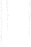 砂丘に降る砂