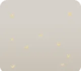 羽の付いた小さな光