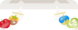 フロートの乗ったハンモック