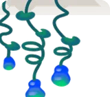 グミフラワー・ソーダ味