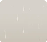 優しく降る雨