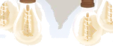 工房の電球