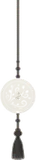 満月のサシェ