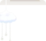 雲型オーナメント