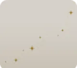 溢れた星