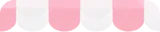 サロンの軒先テント