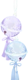 天上の御鈴