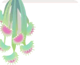 吊るしハエバサミ