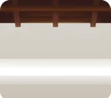 風情ある庇