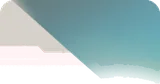 斜めに入った影