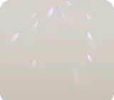 きらめくプリズム