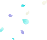 舞い上がる夢の葉