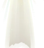 教会に降り注ぐ光