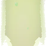 薄暗がりに差し込む光