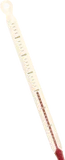棒温度計