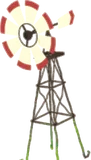ウインドミル
