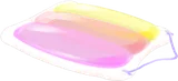 三色フロート